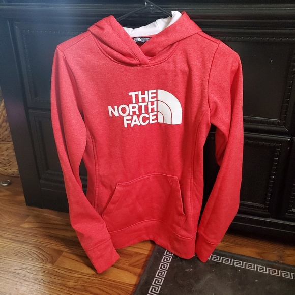 The North Face Tops - The North Face Hoodie